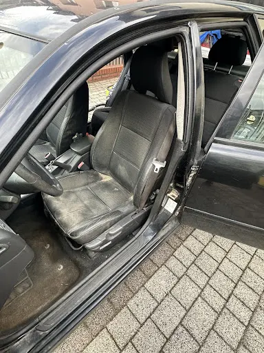 ⭐️Pranie tapicerki samochodowej Legnica